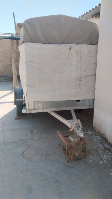 Аппарат для пенабетон