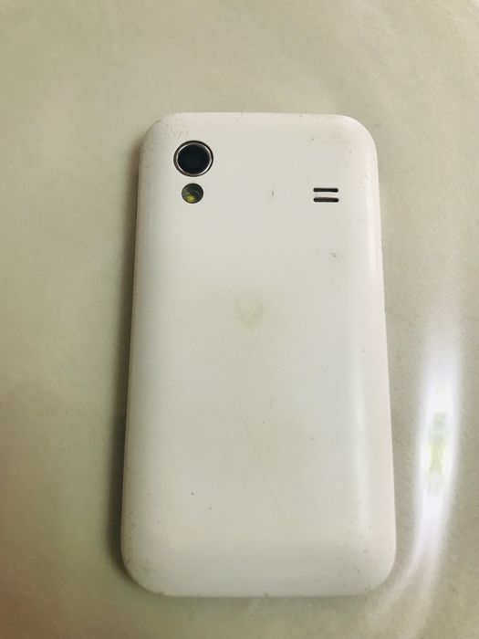 Samsung Galaxy Ace