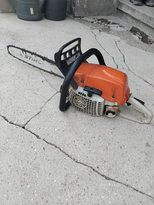 Drujba Stihl ms 271