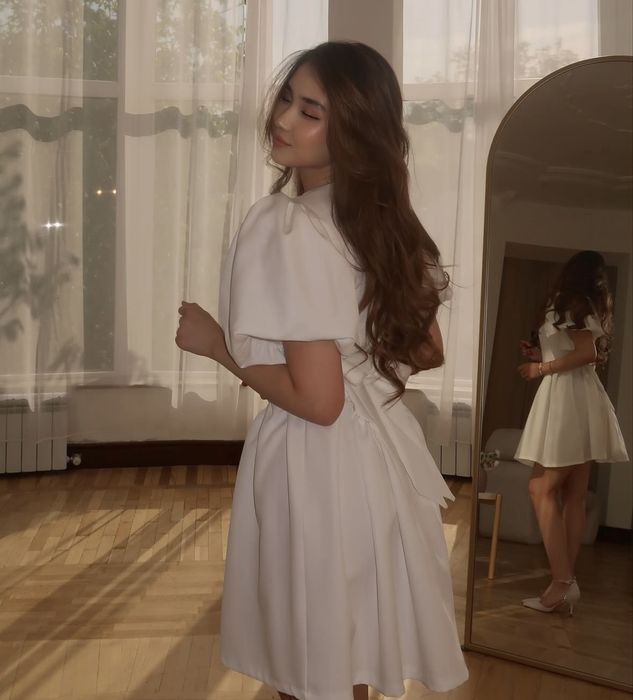 платье караганда