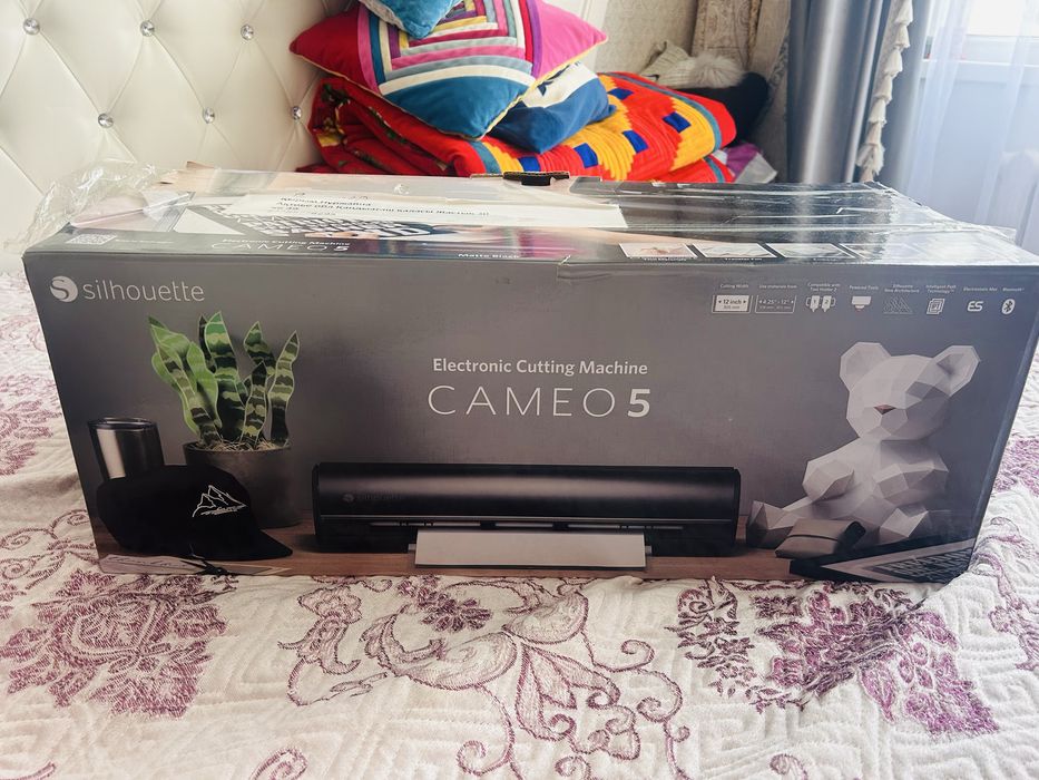 Плоттер аппараты сатылады