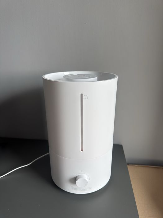 Увлажнитель воздуха xiaomi