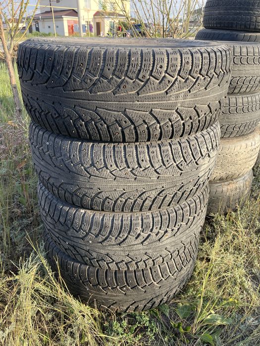 Автошины 275/65/17