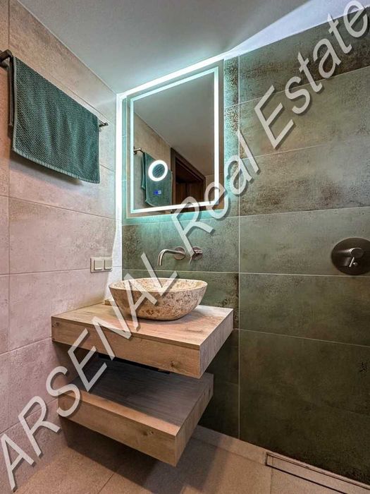 Дава се под наем Четиристаен апартамент в София, Изток - 109 кв.м за 1346.4 € - Снимка #7