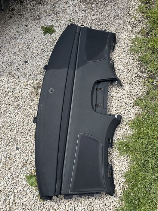 Щора заден прозорец Mercedes S class w222 с класа в222