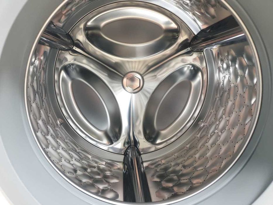 UK Miele W1 TwinDos Пералня Миеле 12м Гаранция