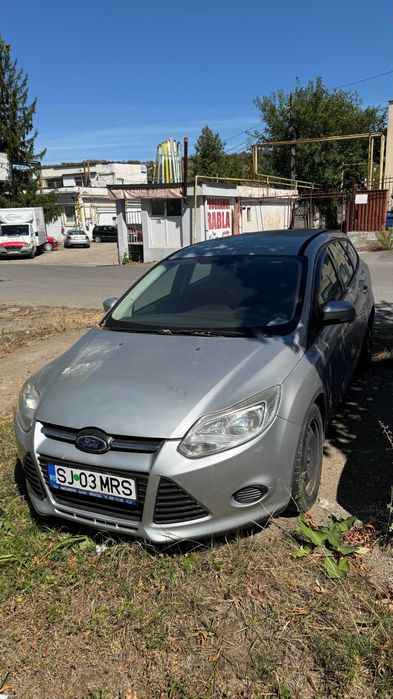 Ford Focus 2011 Break 1.6 Diesel