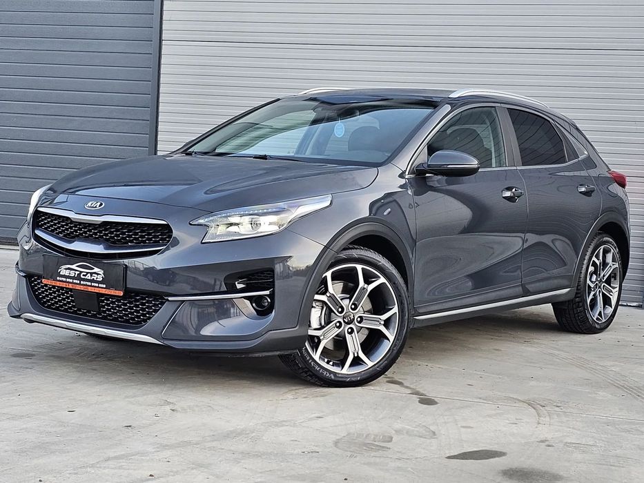Kia XCeed 2 Ani Garantie/ Posibilitate Leasing / Credit auto / TVA deductibil