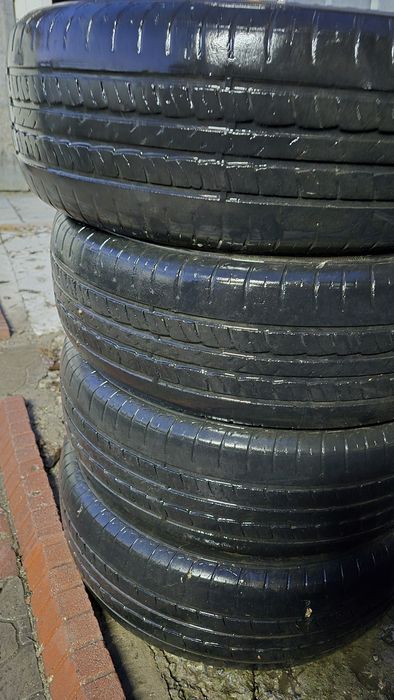 Шины б/у Lanvigator