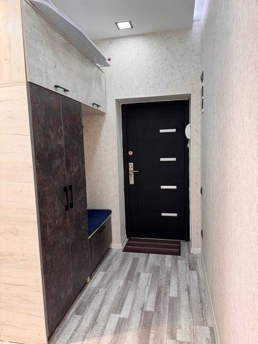 4-комнатная квартира, 82 м², Паркентский — аренда