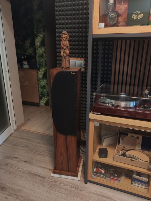 ProAc Response 2.5 Classic – легендарни английски аудиофилски колони