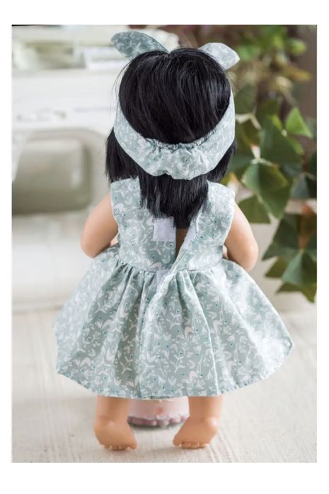 Новые. Шикарные куклы. Испания. Винил.