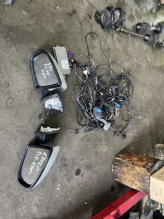 360 градуса камери бмв х5 е70 ( 360 gradusa kameri bmw x5 e70 )