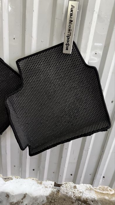 Еваполики для Kia Rio 3