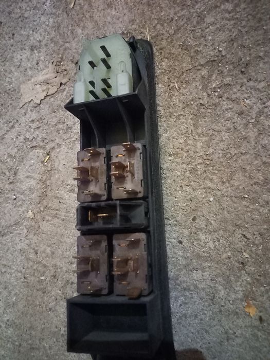 Panou Geamuri electrice Audi 80 90 100 C4 B4 B3 A6 A8 cabrio S2 coupe