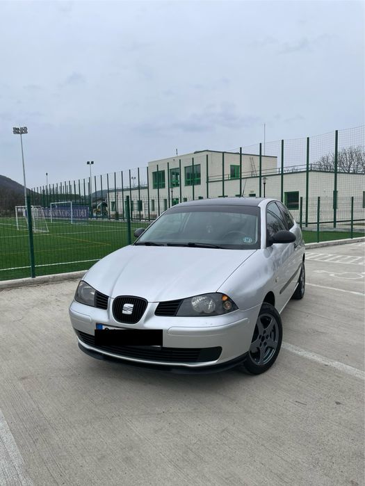 Vand Seat Ibiza 1.9 SDI