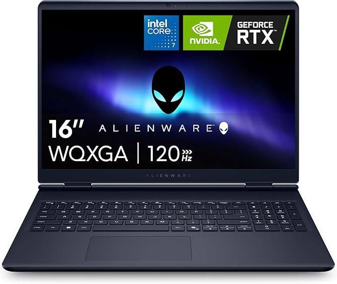 Dell Alienware Aurora 16