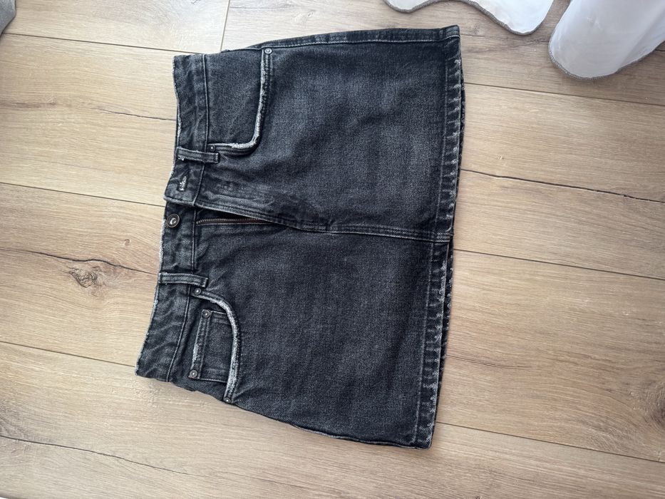 Разчиствам гардероба си - Zara, Waikiki, Bershka, Sinsay