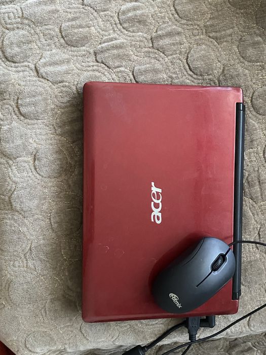 Acer Aspire One