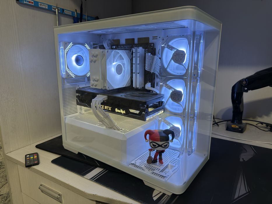 i5-12600KF | RTX-3070