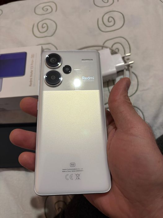 Xiomi RedmiNote 13 pro + 5G