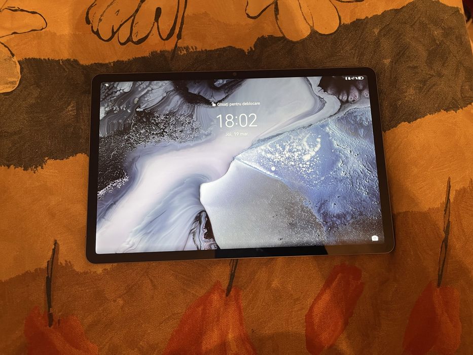 Tableta Huawei noua