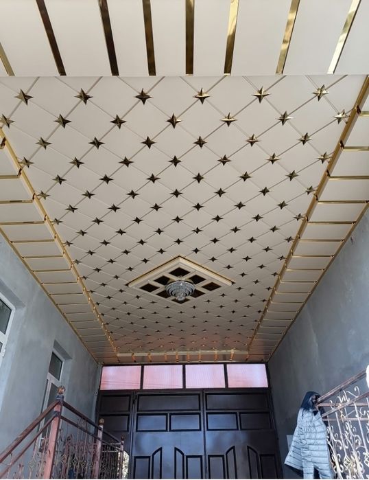 Тункафон кламиз барча харажати устодан