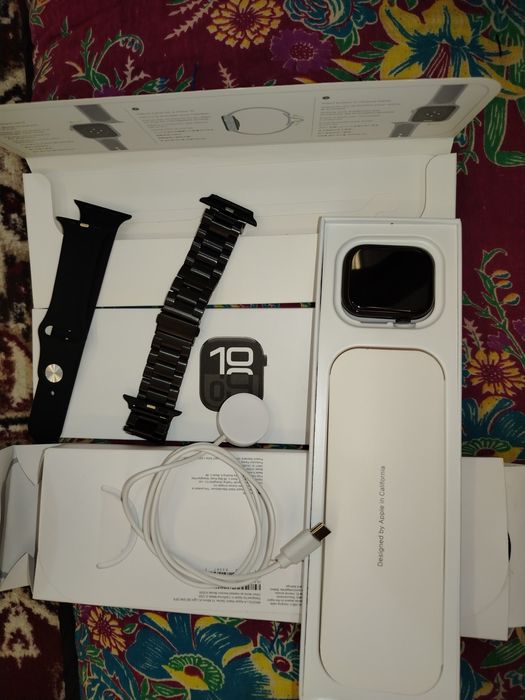 Apple watch Srochna