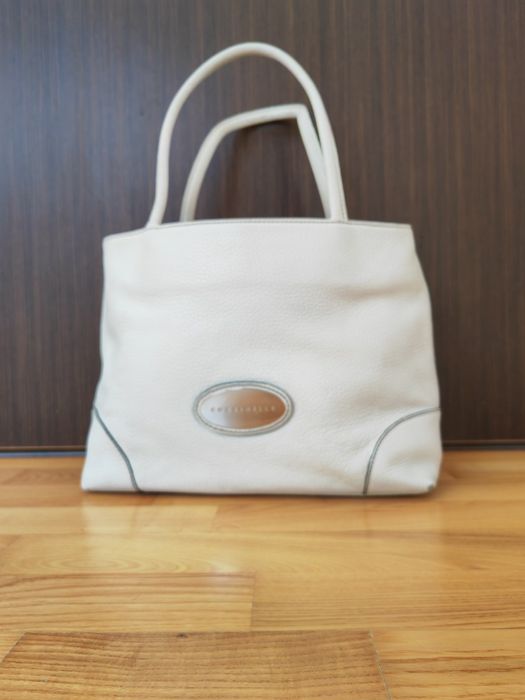 Geanta piele Coccinelle