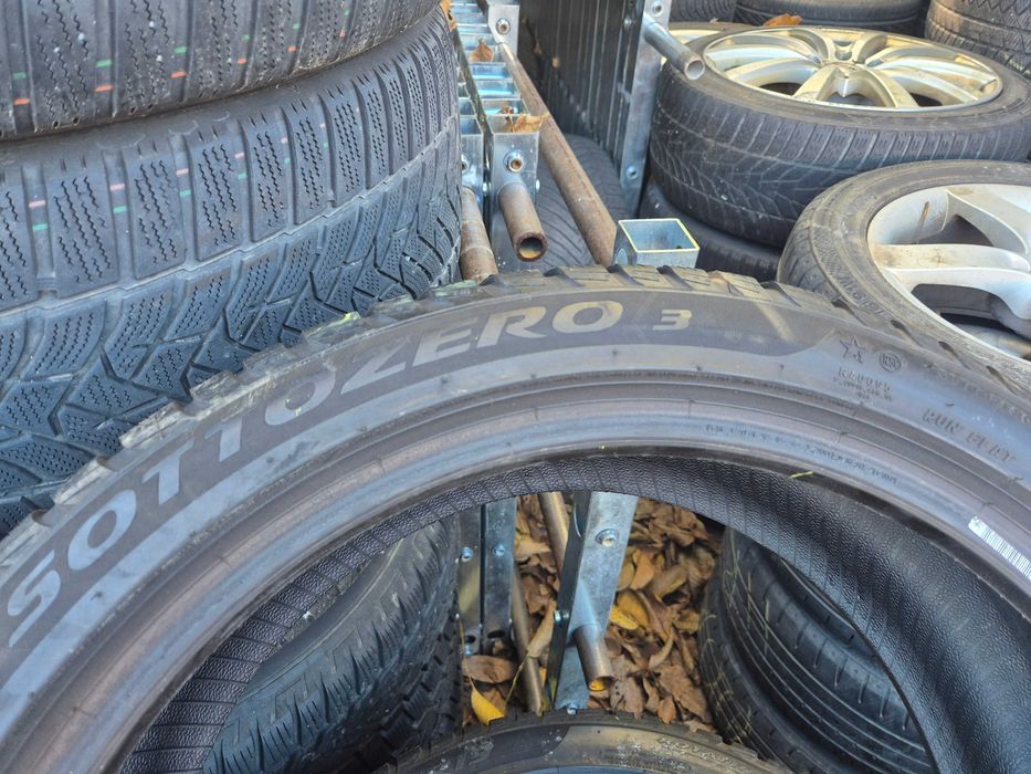 4 Anvelope M+S - 225/45/19 - Continental APP NOI RFT 2020