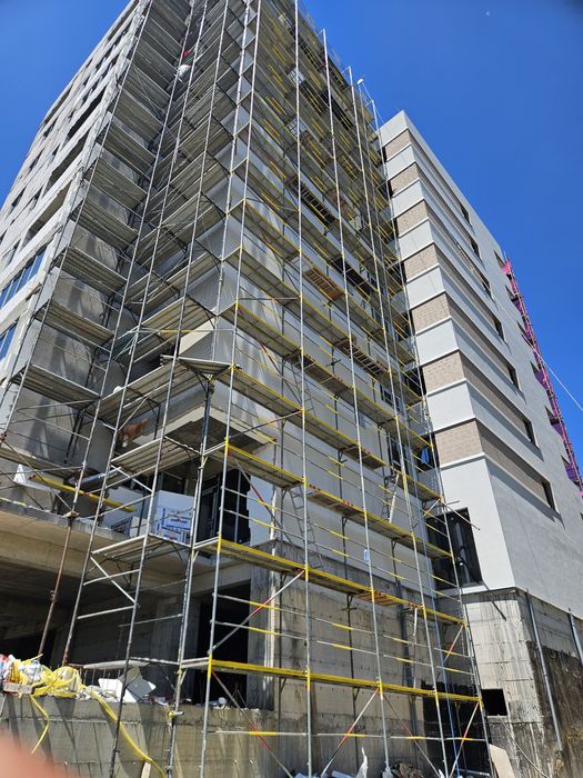 Schela metalica de închiriat lățime 55/60/70/ 80/110 cm