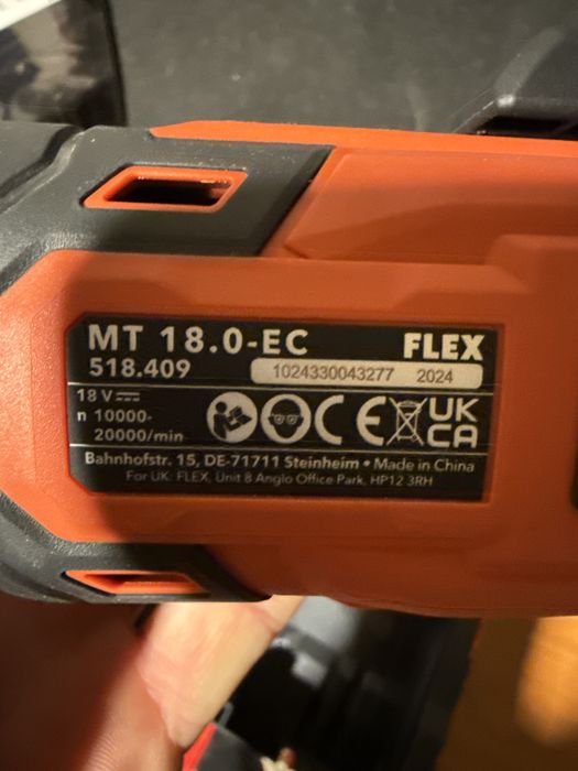 Multifunctional Flex ca Nou