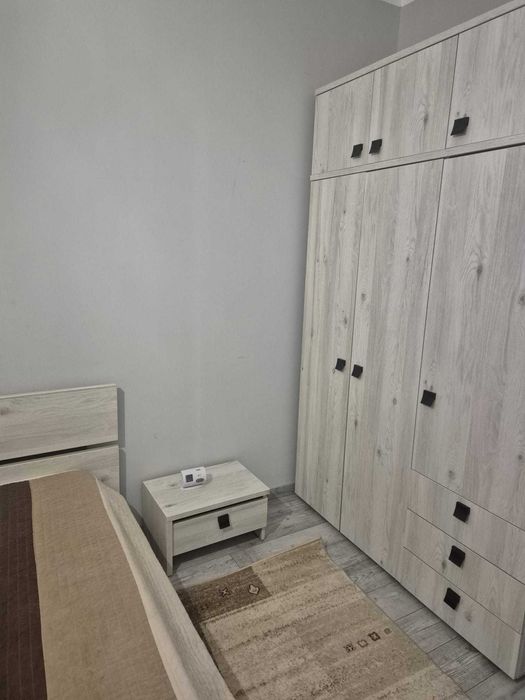 Apartament 2  camere de inchiriat