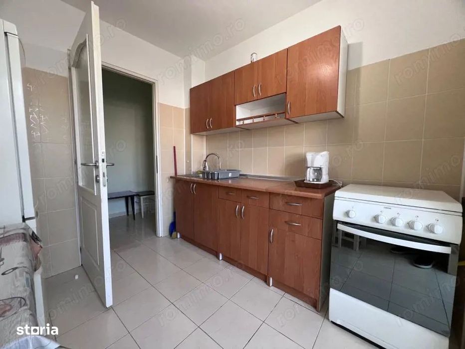 Apartament,