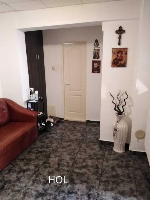 Apartament cu 2 camere de vanzare