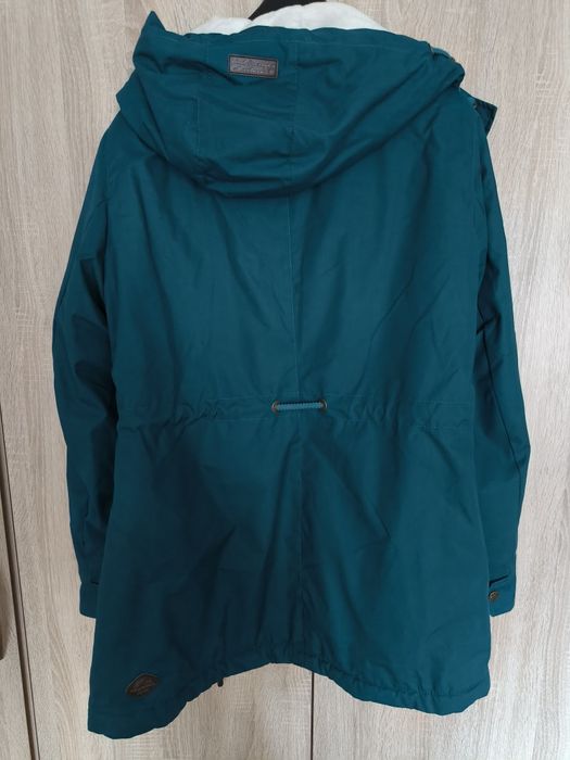 Яке  Ragwear dark bleu