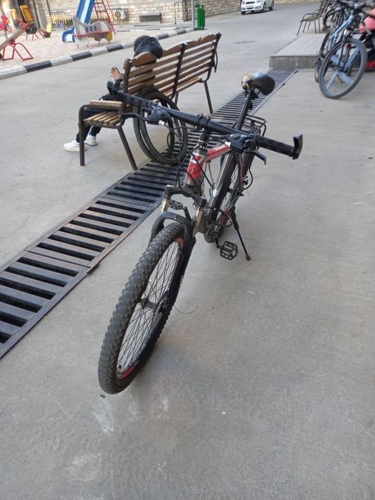 Velosiped 26x yaxshi sostayanada