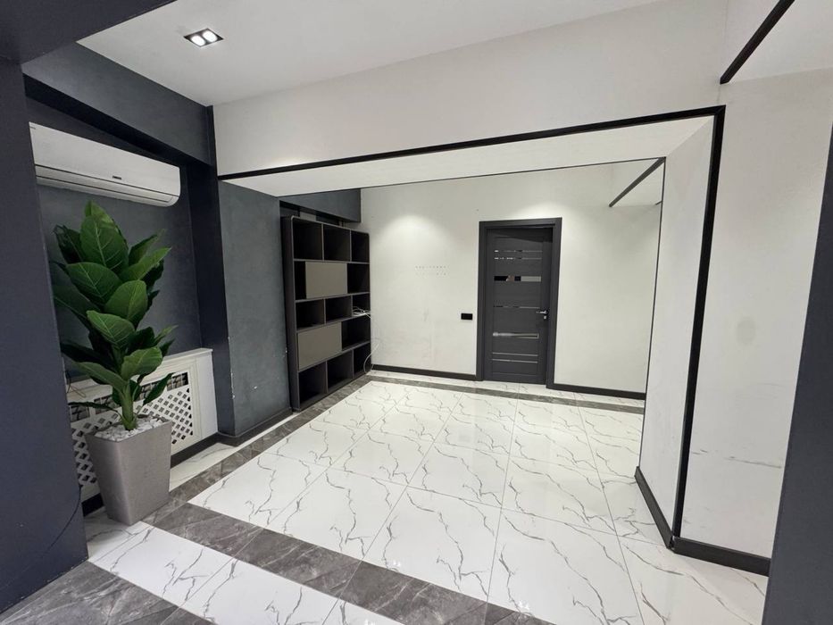 Сдается в аренду помещение/Евро офис в центре 100м2 - Мирабад | ЦУМ