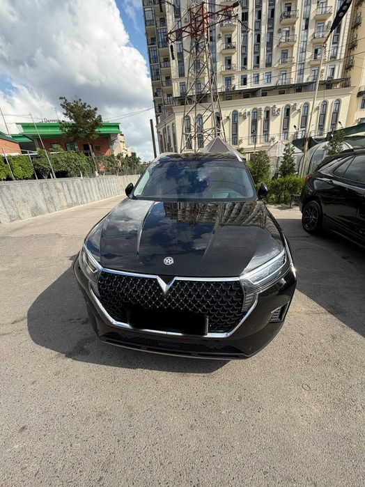 Venucia star Dongfeng