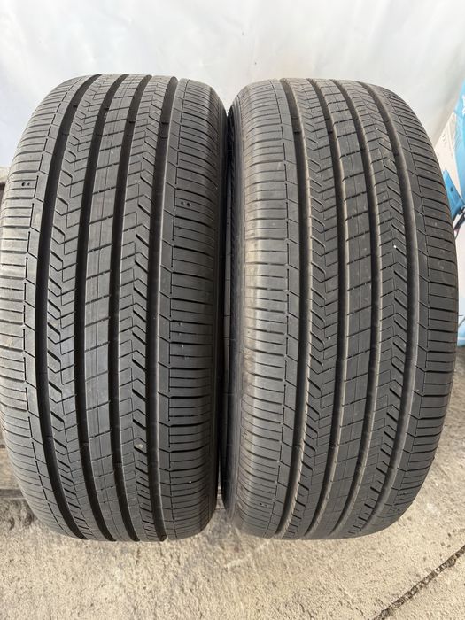 215/55/17 Hankook A/S 2бр дот24