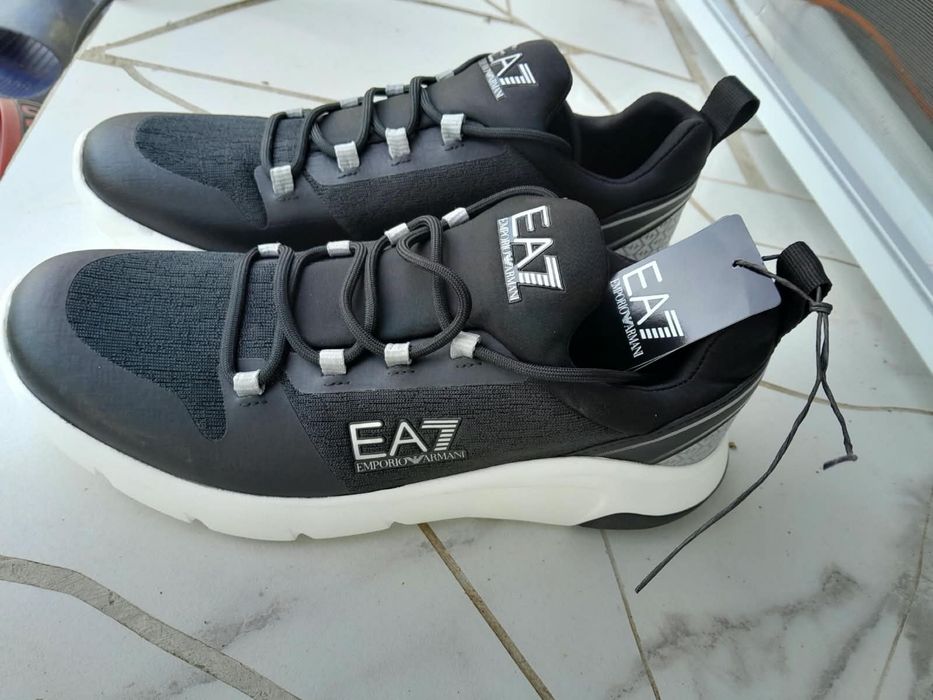 EA7 Emporio Armani X8X180 XK389