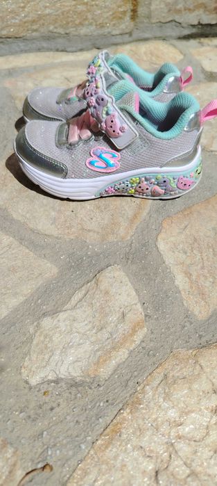 Детски маратонки Skechers
