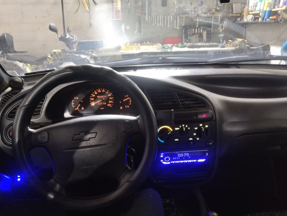 Продам авто в хорошем состоянии