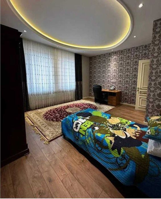 Продажа Евродома на Сайраме (N 9822 )