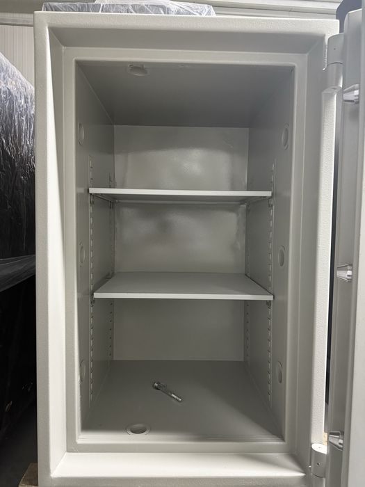 Seif grad 3 de siguranta