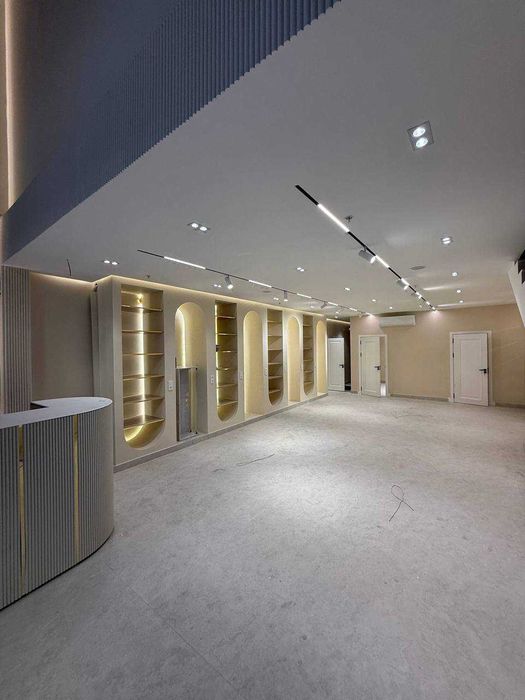 Аренда коммерческой недвижимости,