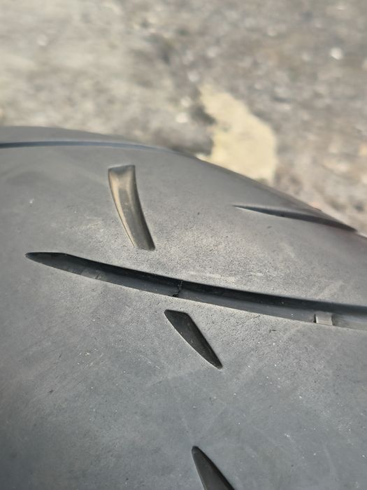 Metzeler Marathon Ultra