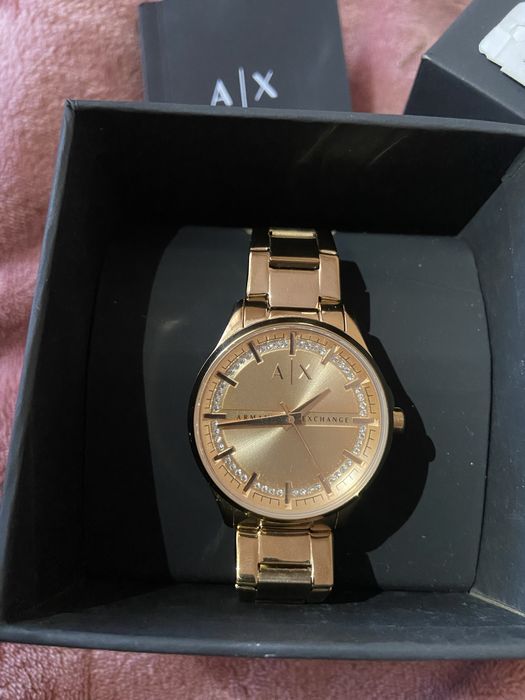 Armani часовник