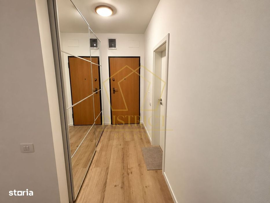 Apartament cu 2 camere mobilat si utilat | Torontalului | Campeador Ci