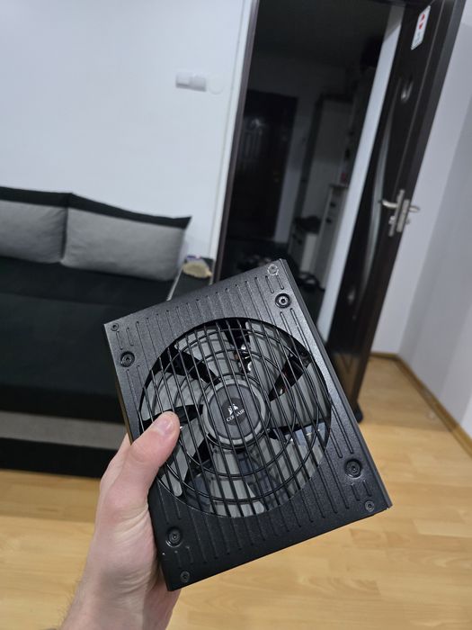 Sursa Hx 850 Full Modulara